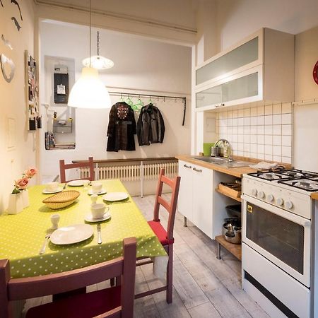 Appartement Mehringdamm à Berlin Extérieur photo