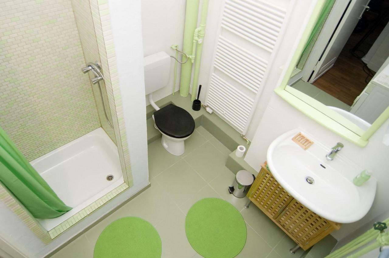 Appartement Mehringdamm à Berlin Extérieur photo